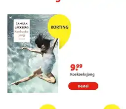 Bruna Koekoeksjong aanbieding