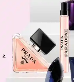 ICI Paris XL 2. Prada aanbieding
