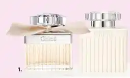 ICI Paris XL 1. Chloé aanbieding