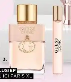 ICI Paris XL 3. Guess aanbieding