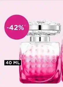 ICI Paris XL Jimmy Choo aanbieding