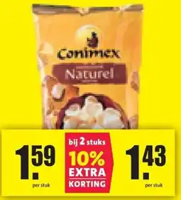 Nettorama Conimex aanbieding
