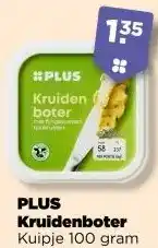 PLUS aanbieding