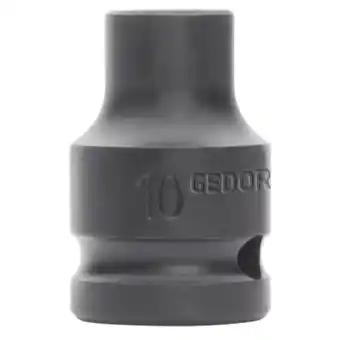 Conrad Gedore RED R63001206 Slagadapter Metrisch 1/2 (12.5 mm) 1 stuks 3300527 aanbieding