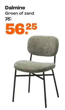 Kwantum Dalmine aanbieding