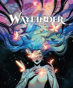 Amazon Wayfinder: The Art of Gretel Lusky aanbieding