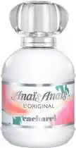 Bol.com Cacharel Anaïs Anaïs 50 ml Eau de Toilette - Damesparfum aanbieding