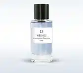 Bol.com Collection Prestige Paris Nr 15 Néroli 50 ml Eau de Parfum - Unisex aanbieding