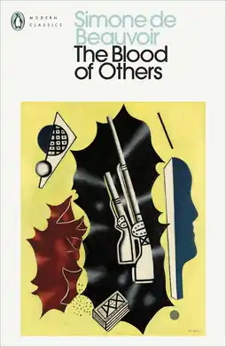 Amazon The Blood of Others aanbieding