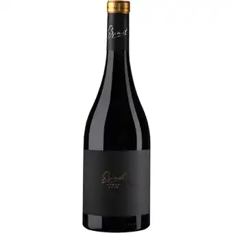 Albert Heijn Ezimit Pinot noir aanbieding