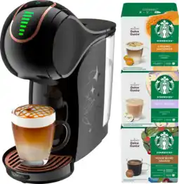 Coolblue Krups Nescafé Dolce Gusto Genio S Bundle YY5663 aanbieding