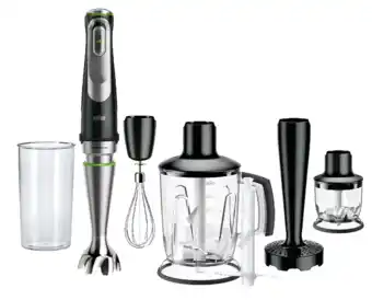 Coolblue Braun MultiQuick 9 MQ9147X aanbieding