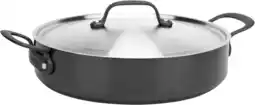 Coolblue GreenPan Craft Hapjespan met deksel 30 cm aanbieding