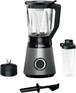 Coolblue Bosch VitaPower Serie 4 MMB6174S aanbieding