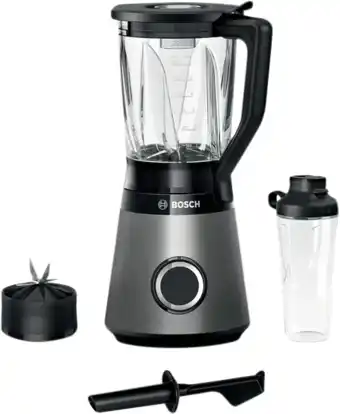 Coolblue Bosch VitaPower Serie 4 MMB6174S aanbieding
