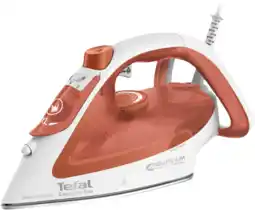 Coolblue Tefal Easygliss Eco FV5782 aanbieding
