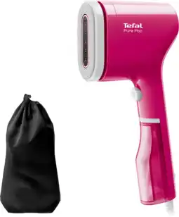 Coolblue Tefal Pure POP DT2023 aanbieding