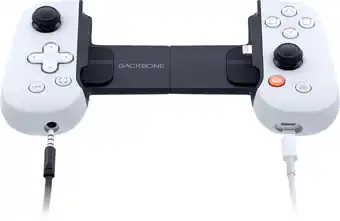 Coolblue Backbone One Playstation (iOS) aanbieding