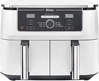 Coolblue Ninja AF400EUWH aanbieding