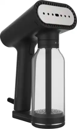Coolblue SteamOne XL400 Black aanbieding
