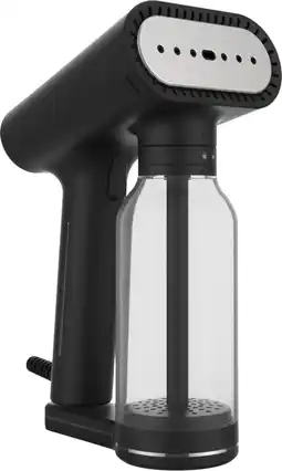 Coolblue SteamOne XL400 Black aanbieding