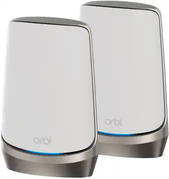 Coolblue Netgear Orbi RBKE962 aanbieding