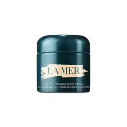 Douglas La Mer The Rejuvenating Night Cream aanbieding