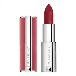 Douglas Givenchy L’Interdit Le Rouge Sheer Velvet aanbieding