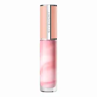 Douglas Givenchy Le Rose Perfecto Liquid Lip Balm aanbieding