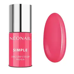 Douglas NEONAIL Simple One Step aanbieding