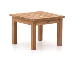 Kees Smit Sunyard Wales bijzet tuintafel 50x50x38cm aanbieding
