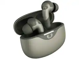 MediaMarkt Fresh 'n Rebel Twins Ace Oordopjes Groen aanbieding