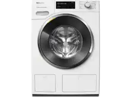 MediaMarkt Miele Wwj 880 Wcs Twindos Powerwash & Steam Wasmachine (9 Kg 1600 Rpm A) aanbieding