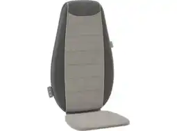 MediaMarkt Zen Etna Shiatsu Rug Massager aanbieding