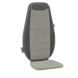 MediaMarkt Zen Etna Shiatsu Rug Massager aanbieding