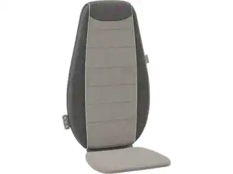 MediaMarkt Zen Etna Shiatsu Rug Massager aanbieding