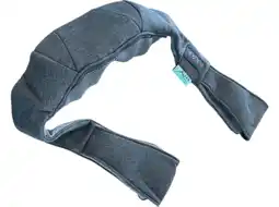 MediaMarkt Zen Matterhorn Neck Schouder Massager aanbieding