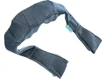 MediaMarkt Zen Matterhorn Neck Schouder Massager aanbieding