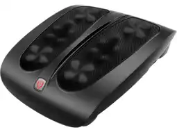 MediaMarkt Zen Kilimandjaro Voet Massager aanbieding