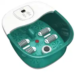 MediaMarkt Zen Nile Voetbad aanbieding