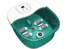 MediaMarkt Zen Nile Voetbad aanbieding