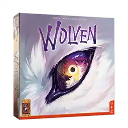Bol.com Wolven - Bordpel aanbieding