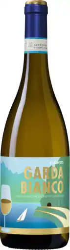 Wijnvoordeel Il Laghetto Garda Bianco aanbieding