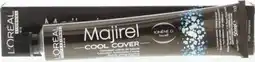 Bol.com L'Oréal Professionnel - Haarverf - Majirel - Cool Cover - 50ML - 7.11 aanbieding