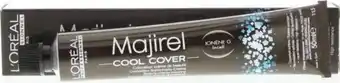 Bol.com L'Oréal Professionnel - Haarverf - Majirel - Cool Cover - 50ML - 7.11 aanbieding