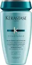Bol.com Kérastase Résistance Bain Force Architecte - Shampoo voor beschadigd haar - 250ml aanbieding