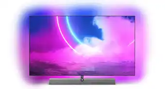 PlatteTV Philips 65OLED935 aanbieding