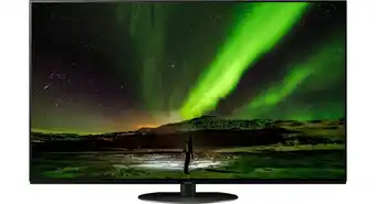 PlatteTV Panasonic TX-48JZT1506 aanbieding