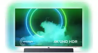 PlatteTV Philips 65PUS9435 aanbieding