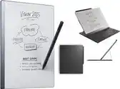 Bol.com reMarkable 2 tablet met Toetsenbord en Marker Plus (met gum) aanbieding
